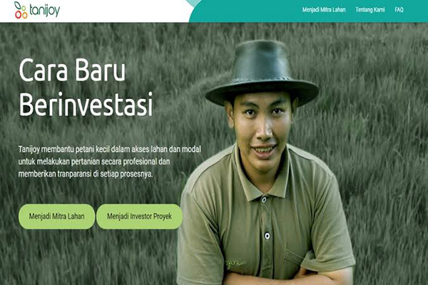 Contoh 15 Wirausaha Sosial Inspiratif Indonesia