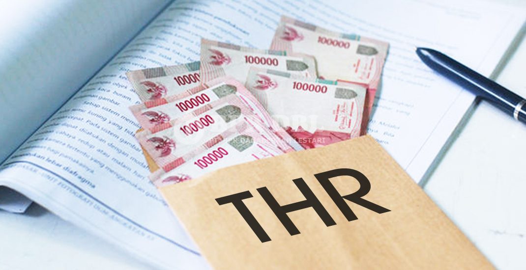 Tips Manfaatkan Uang THR untuk Investasi, Jangan Konsumtif