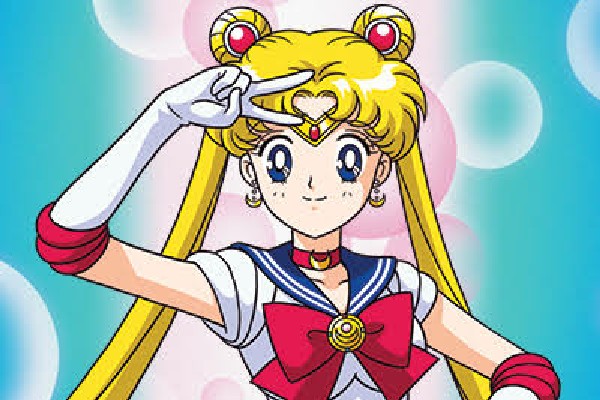 Sailor Moon Bisa Ditonton Gratis di Youtube Mulai Hari Ini