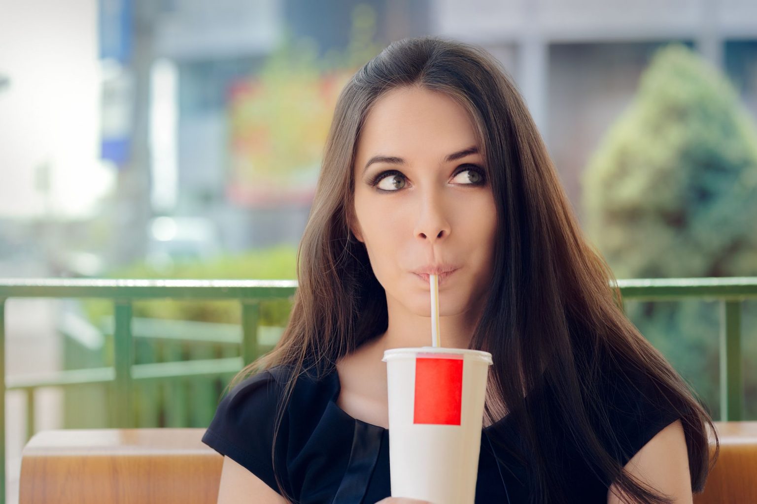 Can Drinking Soda Cause Stomach Problems