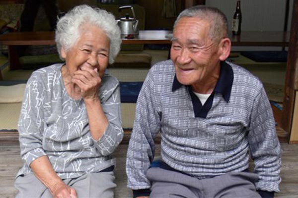 4 Rahasia Panjang Umur Orang Jepang, Berniat Meniru?