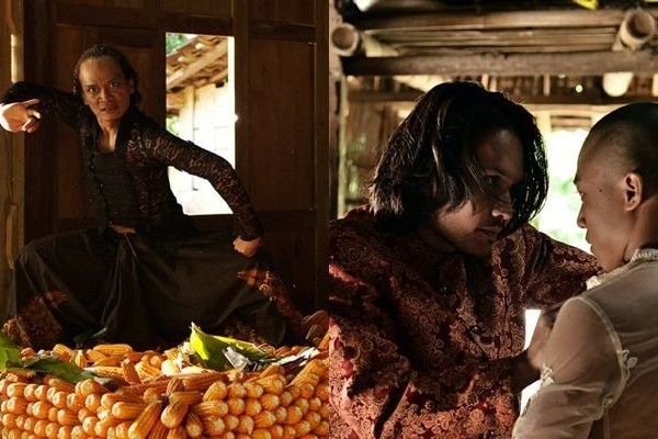 Film Indonesia ini Tayang Terbatas di Festival Film Locarno