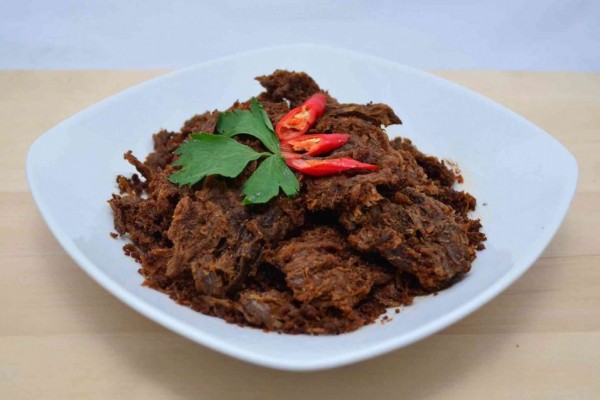 Kuliner Indonesia Terbaik di Dunia