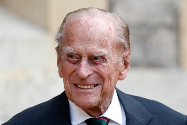 Meninggal Usia 99 Tahun, Fakta Menarik Pangeran Philip