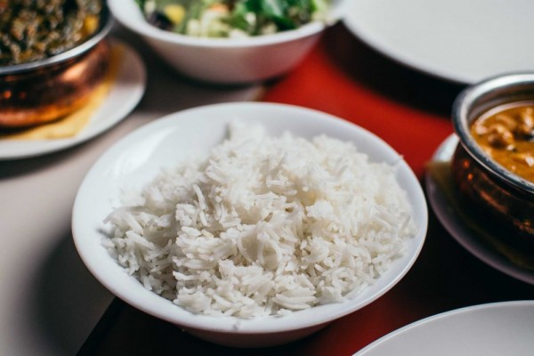 Bahaya Kebanyakan Makan Nasi Putih Bagi Kesehatan