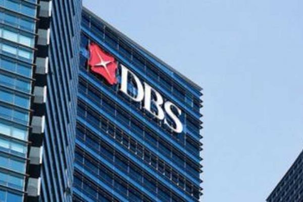 Bank DBS Buka Lowongan Khusus Perempuan Bidang Teknologi Informasi