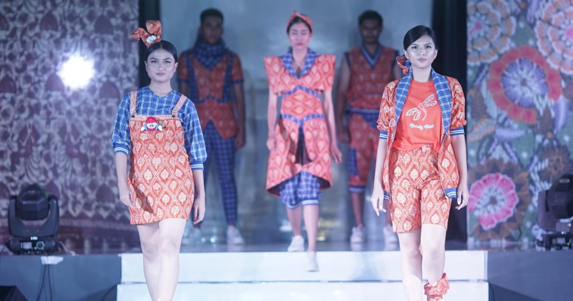 Embran Nawawi dan Pemkab Pamekasan Gelar Roadshow Jatim-Bali