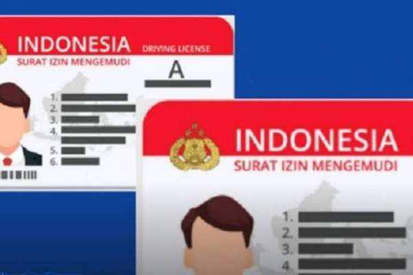 Tips Perpanjangan SIM Online, Agar Tak Gagal